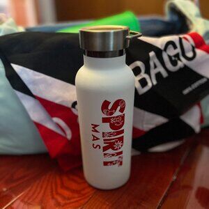 Spirit Mas Band Water bottle